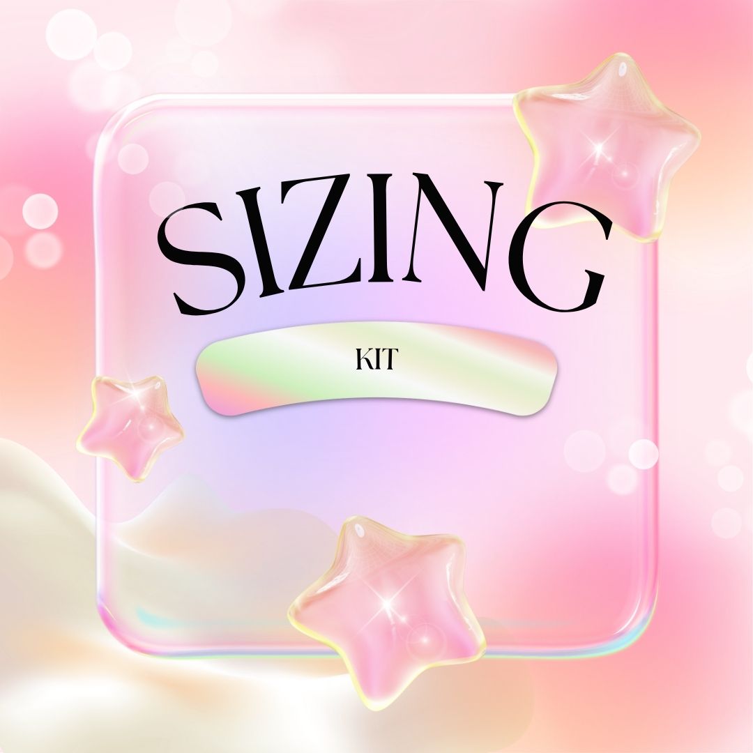 sizing kit